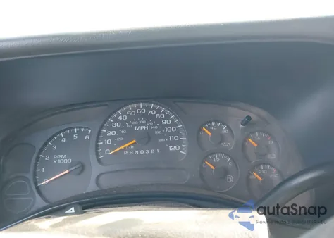 2006 Chevrolet Silverado 1500 Lt1 z USA, uszkodzony, nr VIN 2GCEK13T161187807